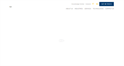 Desktop Screenshot of lnsoftwaresolutions.com